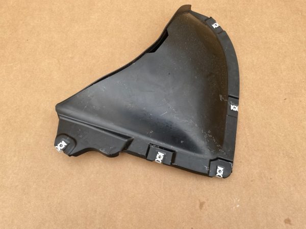 Protectie dreapta bara fata VW ID4 ID.4 11A805826A 11A 805 826 A la 0 km - Dezmembrari Auto