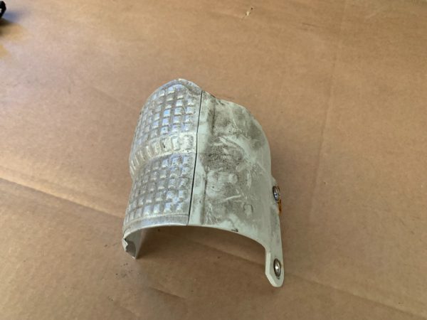 Protectie planetara VW Golf 7 2016 5Q0407721B 5Q0 407 721 B - Dezmembrari Auto