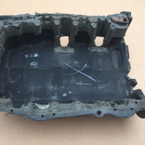 Protectie / scut baie ulei VW Tiguan 2017 2.0 TDI - Dezmembrari Auto