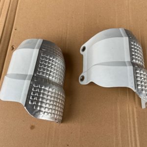 Protectie scut termic planetara VW Arteon facelift 3Q0407721 3Q0 407 721 la 0 km - Dezmembrari Auto