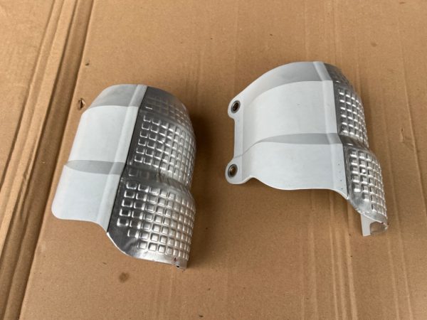 Protectie scut termic planetara VW Arteon facelift 3Q0407721 3Q0 407 721 la 0 km - Dezmembrari Auto