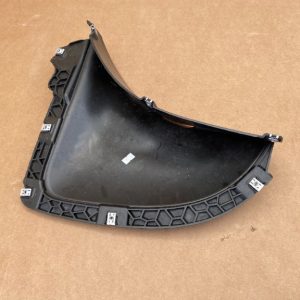 Protectie stanga bara fata VW ID4 ID.4 11A805825A 11A 805 825 A la 0 km - Dezmembrari Auto