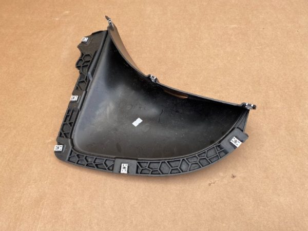 Protectie stanga bara fata VW ID4 ID.4 11A805825A 11A 805 825 A la 0 km - Dezmembrari Auto