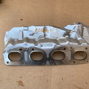 Protectie termica motor Mercedes A-Class W176 1.6i A2701420280 - Dezmembrari Auto