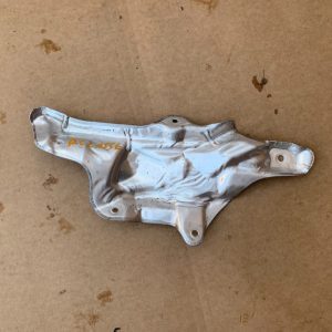 Protectie termica motor Mercedes A-Class W176 1.6i A2701421320 - Dezmembrari Auto