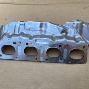 Protectie termica motor Mercedes B-Class W246 A2701420380 la 0 km - Dezmembrari Auto