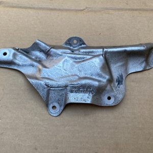 Protectie termica motor Mercedes B-Class W246 A2701421320 la 0 km - Dezmembrari Auto