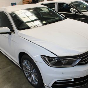Punte fata goala VW Passat B8 2019 3Q0199369E 3Q0 199 369 E la 0 km - Dezmembrari Auto