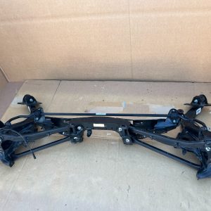 Punte spate BMW X1 F48 la 0 km 33316862558 6862558 - Dezmembrari Auto