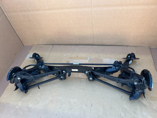 Punte spate BMW X1 F48 la 0 km 33316862558 6862558 - Dezmembrari Auto