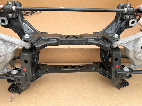 Punte spate Ford Mondeo 5 MK5 din 2018 2435112 DG93-5K067-AG DG93-5K067-AH - Dezmembrari Auto