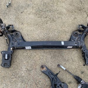 Punte spate goala VW Golf 7 2016 5Q0501049BA 5Q0 501 049 BA la 0 km - Dezmembrari Auto