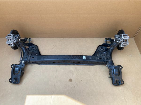 Punte spate goala VW Golf 7 2019 5Q0501049BH 5Q0 501 049 BH la 0 km - Dezmembrari Auto