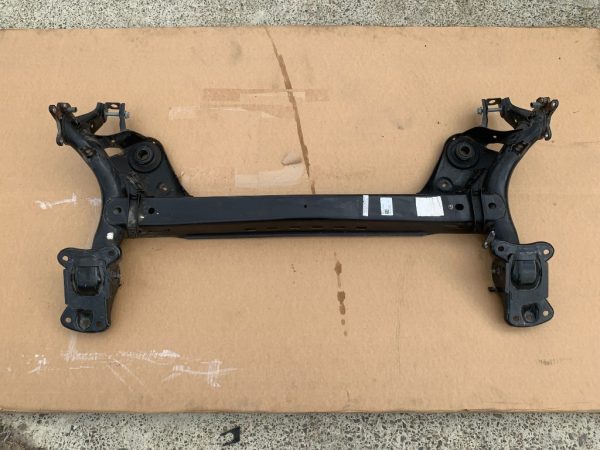 Punte spate goala VW Golf 7 2019 5Q0501049BH 5Q0 501 049 BH la 0 km - Dezmembrari Auto