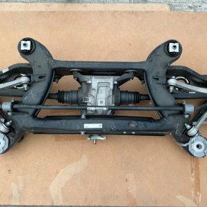 Punte spate la 0 km Mercedes GLC 4matic A2533506207 - Dezmembrari Auto