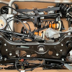 Punte spate VW Caddy IV din 2023 la 0 km 5R3501101M 5R3 501 101 M - Dezmembrari Auto