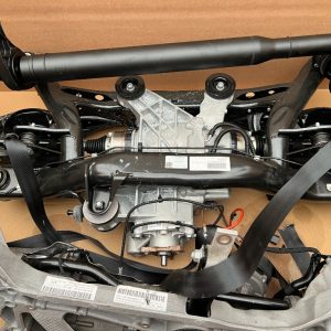 Punte spate VW Passat B8.5 4MOTION din 2023 la 0 km 3Q0505235AG 3Q0 505 235 AG - Dezmembrari Auto