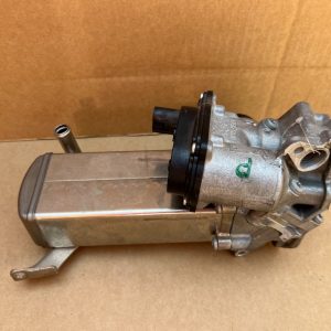 Racitor cu EGR Audi A4 A5 Q5 A6 Q7 Touareg CR 3.0 tdi CUE 059131511BJ 059 131 511 BJ - Dezmembrari Auto