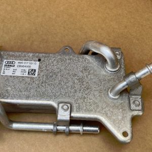Racitor cutie viteze automata Audi Q8 2.0 tfsi 4M0 317 021 G 4M0317021G la 0 km - Dezmembrari Auto