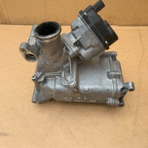 Racitor gaze cu EGR Audi A5 F5 3.0 tdi 059131515BQ 059131503S - Dezmembrari Auto