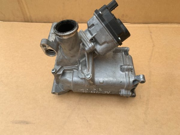 Racitor gaze cu EGR Audi A5 F5 3.0 tdi 059131515BQ 059131503S - Dezmembrari Auto