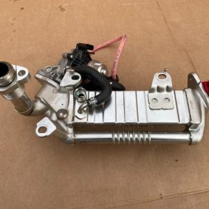 Racitor gaze cu EGR BMW X1 F48 8515891 8513132 la 0 km - Dezmembrari Auto