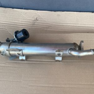 Racitor gaze VW Passat B6 2.0 tdi CBA CBB 03L131512B 03L 131 512 B - Dezmembrari Auto