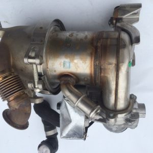 04L131512AA 04L 131 512 AA Racitor gaze VW Passat CC - Dezmembrari Auto