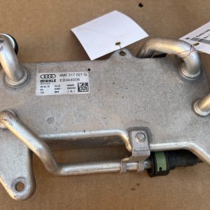 Racitor termoflot cutie viteze automata VW Touareg din 2018 3.0 tdi DEN 4M0 317 021 G 4M0317021G - Dezmembrari Auto