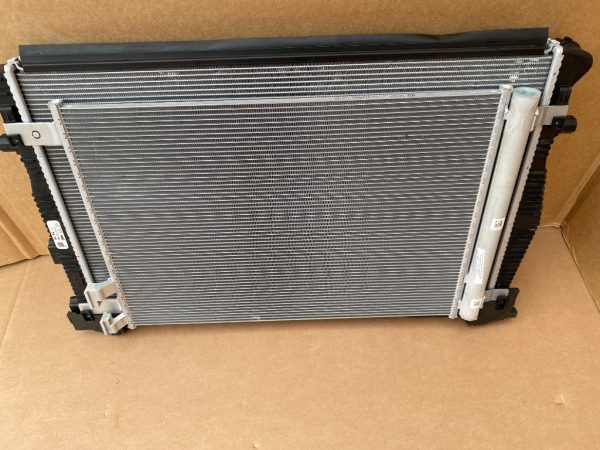 Radiator ac 2023 VW Caddy Golf 8 Passat B8 Arteon facelift Octavia 4 Ford Connect 5WA816411A la 0 km - Dezmembrari Auto