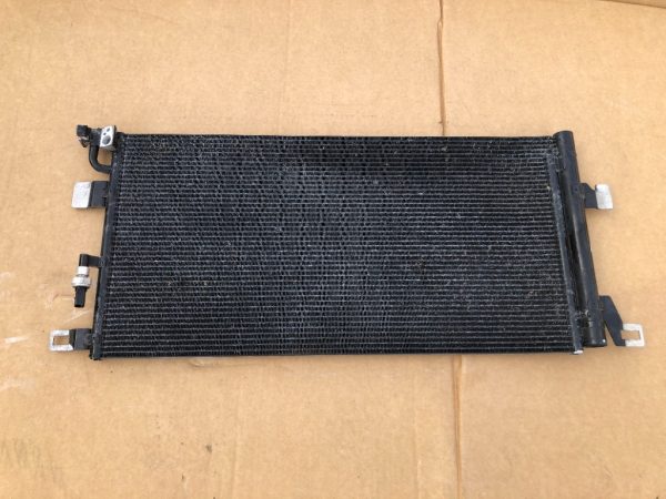 Radiator AC Audi A5 F5 2018 3.0 tdi 8W0816411H 8W0 816 411 H - Dezmembrari Auto