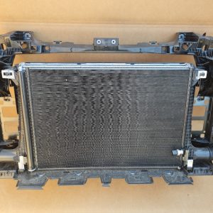 Radiator AC Audi Q8 4M0816411B 4M0 816 411 B la 0 km - Dezmembrari Auto
