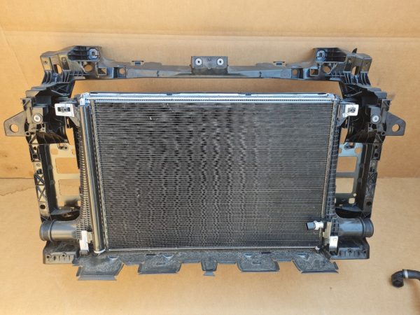 Radiator AC Audi Q8 4M0816411B 4M0 816 411 B la 0 km - Dezmembrari Auto