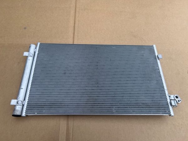 Radiator AC BMW G11 G12 M 760 LXiA seria 7 din 2017 9364255 - Dezmembrari Auto