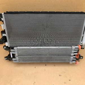 Radiator AC Ford Mondeo 5 2018 HG9H-19710-CA - Dezmembrari Auto