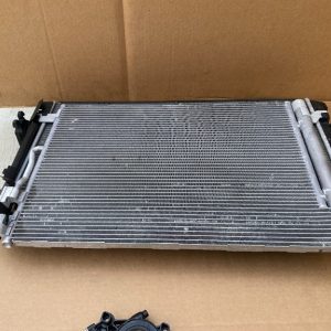Radiator racire VW Golf 7 2016 5Q0121251EC 5Q0 121 251 EC la 0 km - Dezmembrari Auto