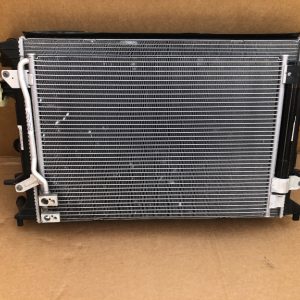 Radiator VW Jetta 2017 2.0 tdi 1KM121253 1KM 121 253 - Dezmembrari Auto