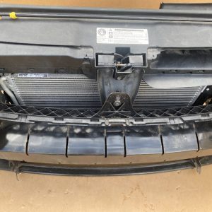 Suport central bara fata VW Jetta 2017 5C6805705J 5C6 805 705 J - Dezmembrari Auto