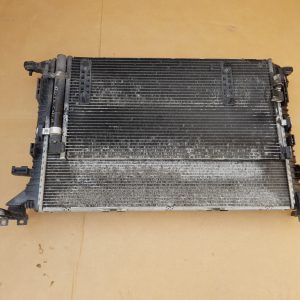 Radiator AC clima Audi A4 B8 2009 3.2 fsi 8K0260401E 8K0 260 401 E - Dezmembrari Auto