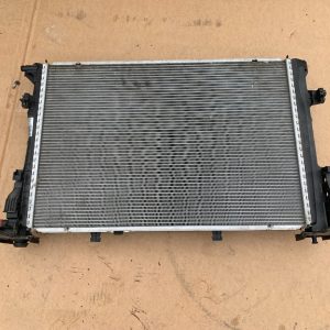 Radiator apa Mercedes B class B200 W246 1.6 A2465001303 la 0 km - Dezmembrari Auto