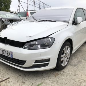 Senzor temperatura exterioara VW Golf 7 8Z0820535A 8Z0820535B - Dezmembrari Auto