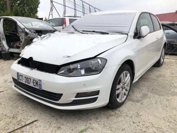Planetara dreapta VW Golf 7 1.6 tdi 1K0407764KX 5Q0407452CX - Dezmembrari Auto