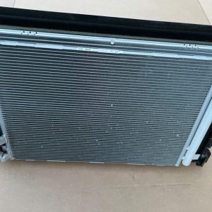 Radiator apa suplimentar VW Golf 7 5Q0121251GB 5Q0 121 251 GB - Dezmembrari Auto