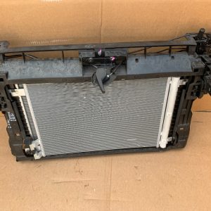 Radiator suplimentar VW Arteon 2.0 tdi 5Q0121251HS 5Q0 121 251 HS - Dezmembrari Auto