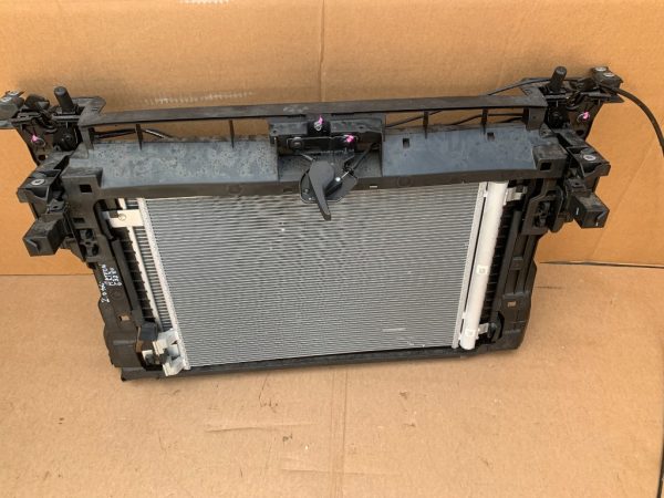 Radiator apa VW Arteon 2.0 tdi 5Q0121251GD 5Q0 121 251 GD - Dezmembrari Auto