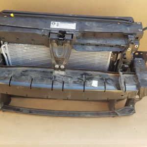 Radiator apa VW Jetta 2016 2.0 tdi 5C0121251L 5C0 121 251 L - Dezmembrari Auto