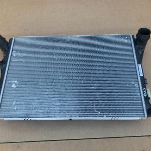 Radiator intercooler VW Passat CC 2016 2.0 tdi 3C0145805AM 3C0 145 805 AM la 0 km - Dezmembrari Auto