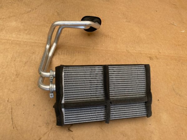 Radiator bord / calorifer Audi A5 F5 2018 - Dezmembrari Auto