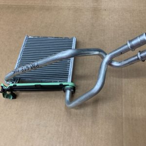 Radiator caldura VW Passat B8 5Q0819031 5Q0 819 031 VALEO - Dezmembrari Auto