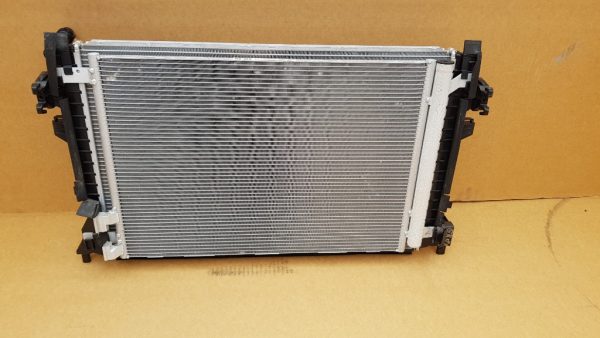 Radiator clima AC VW Golf 7 2.0 tdi 5Q0816411BG 5Q0 816 411 BG - Dezmembrari Auto